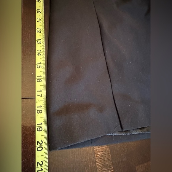 Mazari Black Men's Blazer (250) - Picture 15 of 15